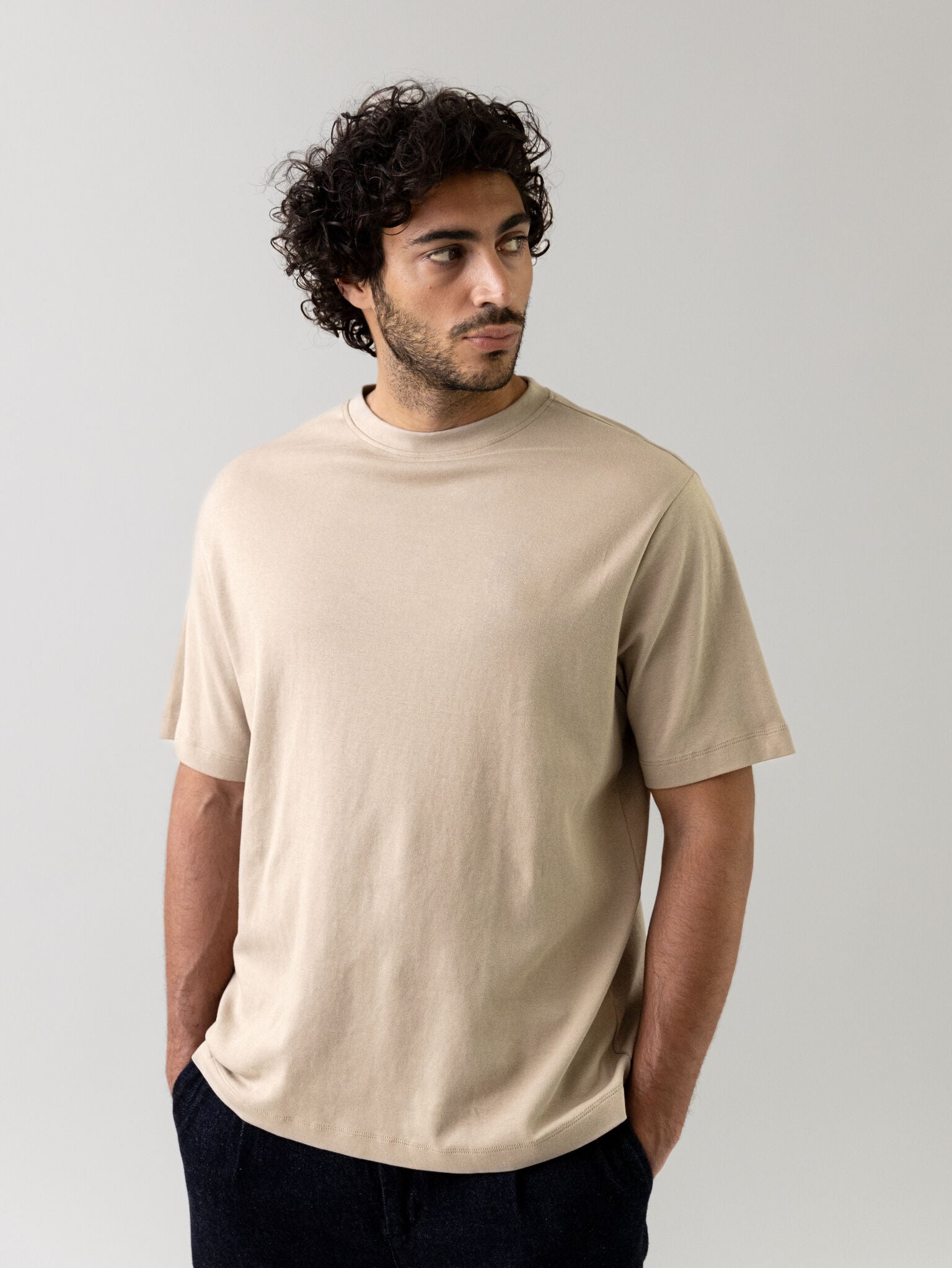 Modelshot / Aluminum / Detail